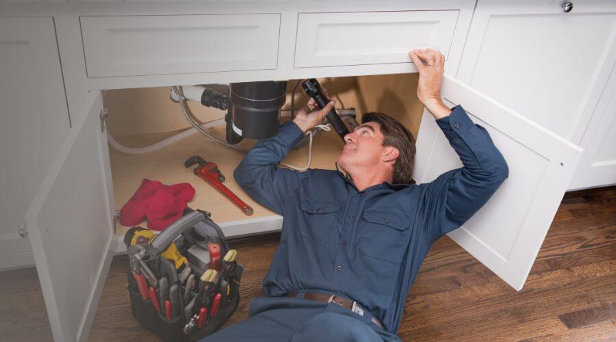 Professional Tankless Water Heater Installation in Moss Point, MS